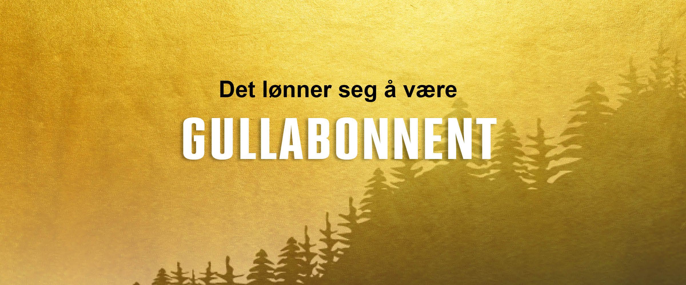 Villmarksliv - Gullabonnement - 2024